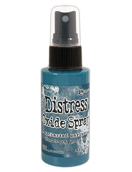 DISTRESS OXIDE SPRAY INK - Uncharted Mariner