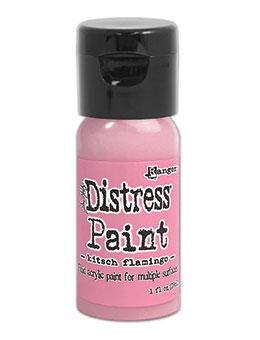 Distress Paint - Kitsch Flamingo Arts & Crafts Ranger