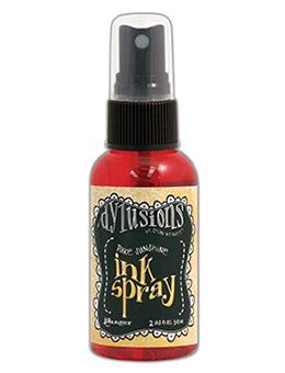 Dylusions Ink Spray - Pure Sunshine Arts & Crafts Dyan Reaveley