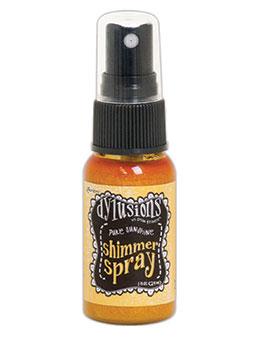 Dylusions Shimmer Spray - Pure Sunshine Arts & Crafts Dyan Reaveley