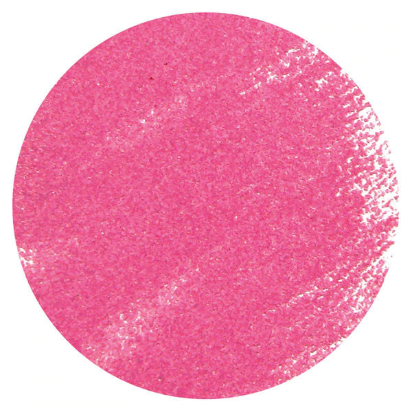 Embossing powder - Brights - Candy Razzberry -Super Fine Arts & Crafts Couture Creations