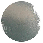 Embossing powder - Silver Dollar ( Super Fine ) Arts & Crafts Couture Creations