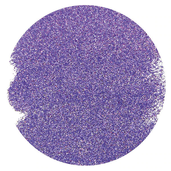 Embossing powder - Super Sparkle - Violet/Fuschia Arts & Crafts Couture Creations