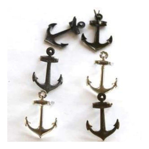 Eyelet Outlet and Brads - Anchors Brads – 10Cats