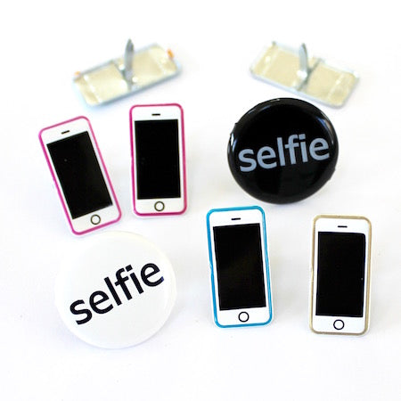 Eyelet Outlet and Brads - Selfie/Phone Brads Arts & Crafts Eyelet Outlet