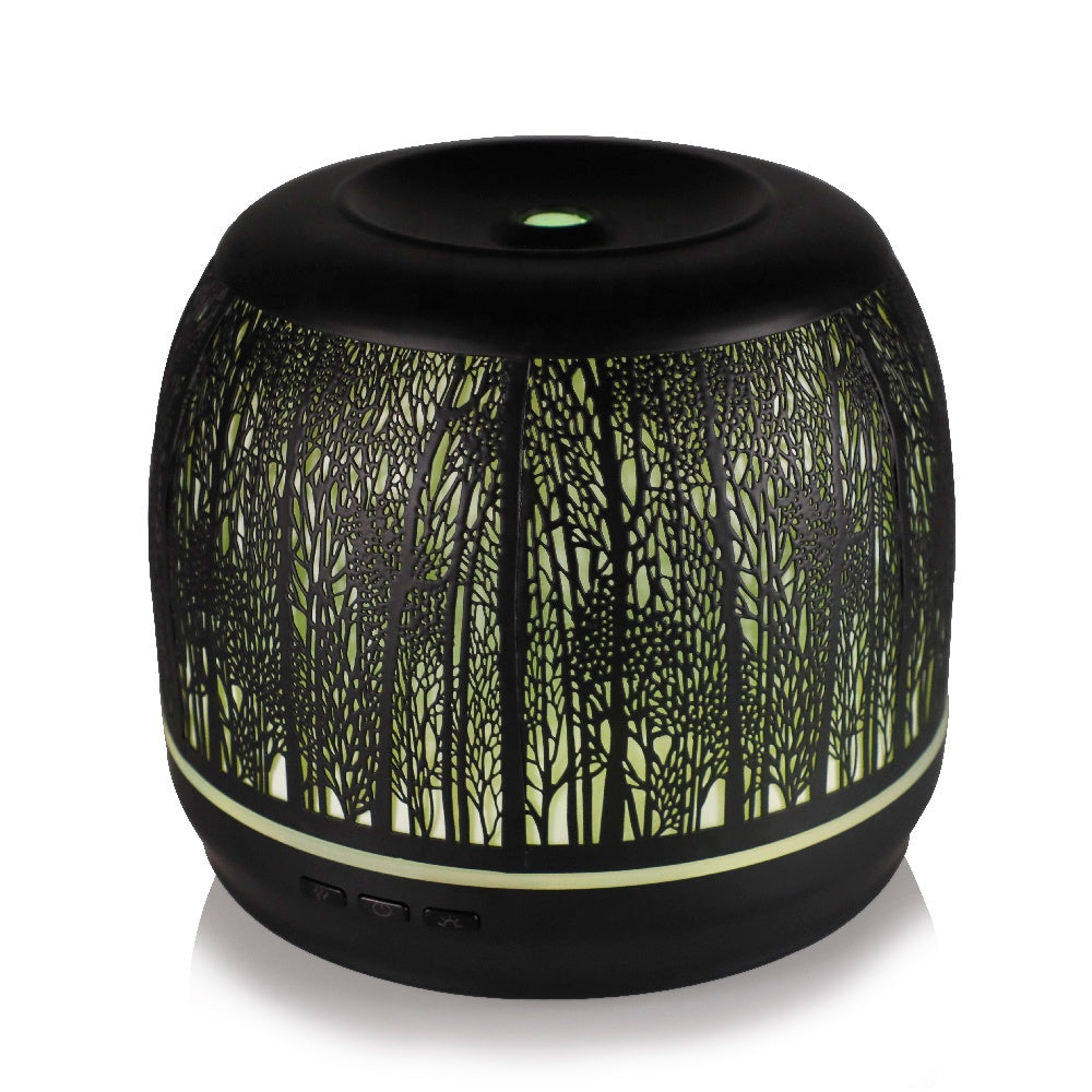 Forest Design Aromatherapy Essential Oil Diffuser 500ml