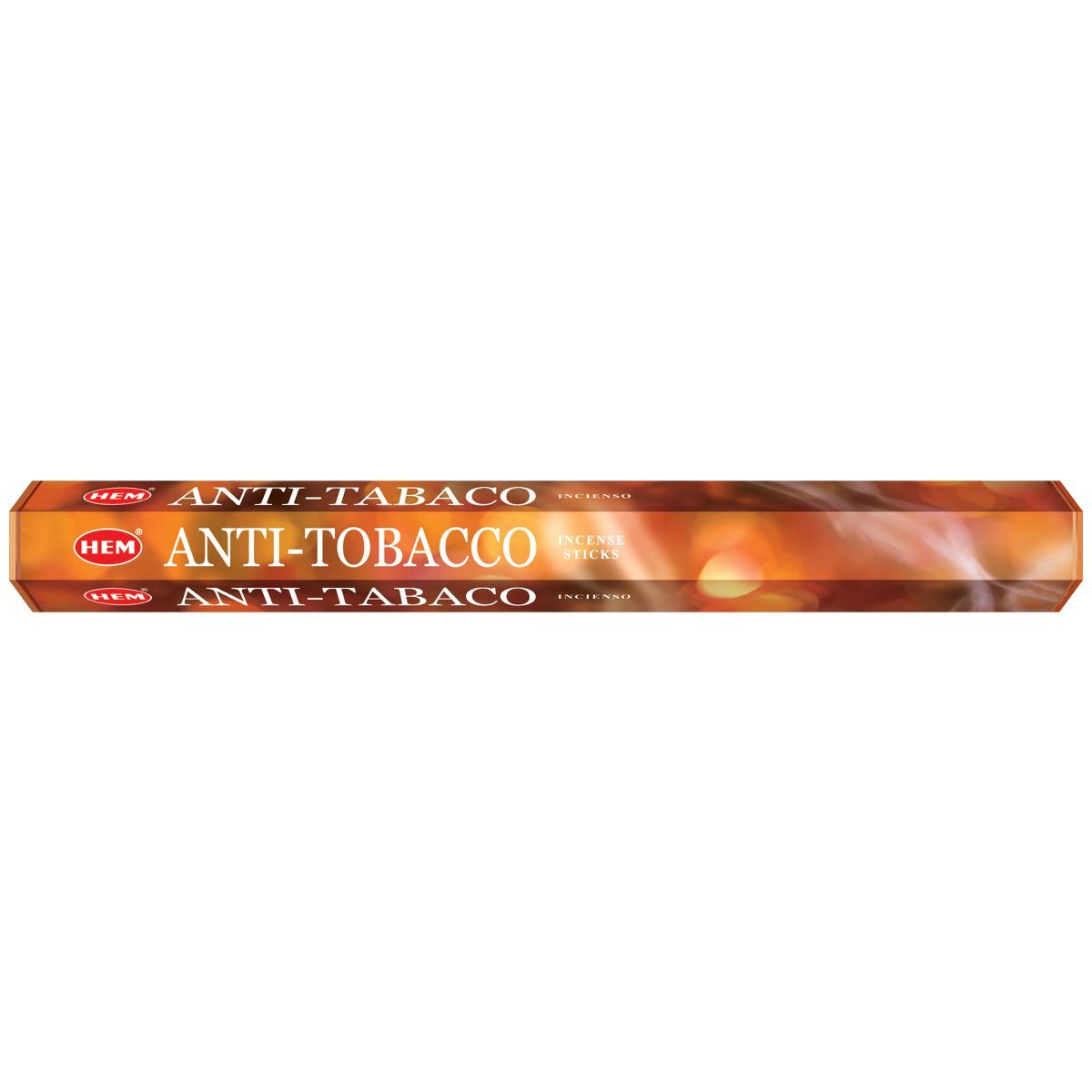 HEM Incense Anti Tobacco (20 Stick Box) Incense Hem