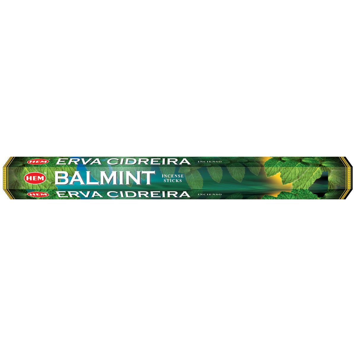 HEM Incense Balmint (20 Stick Box)