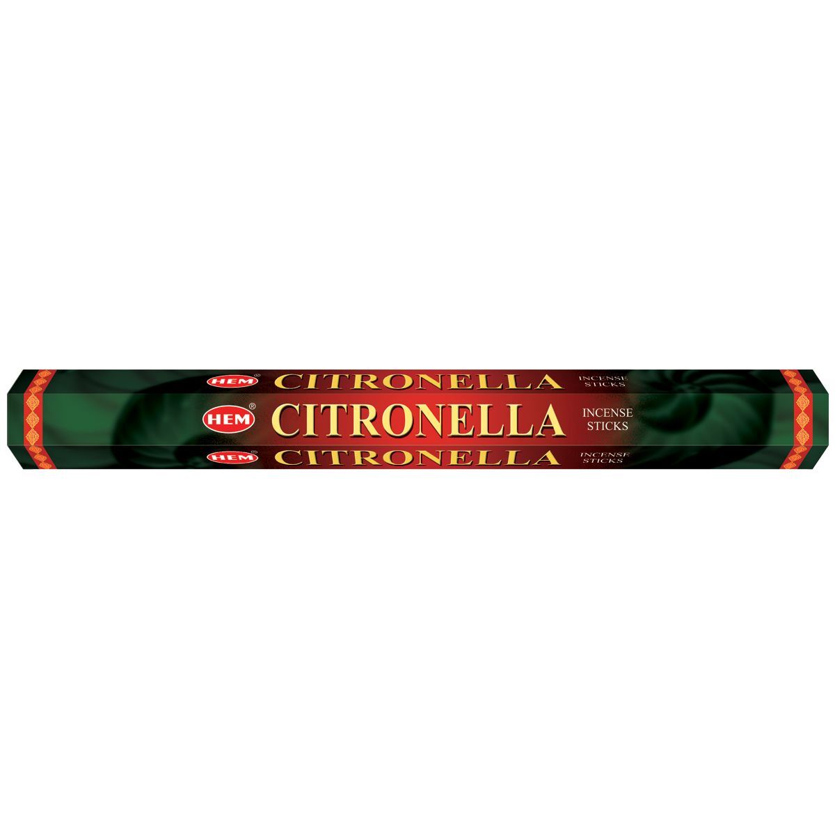HEM Incense Citronella (20 Stick Box)