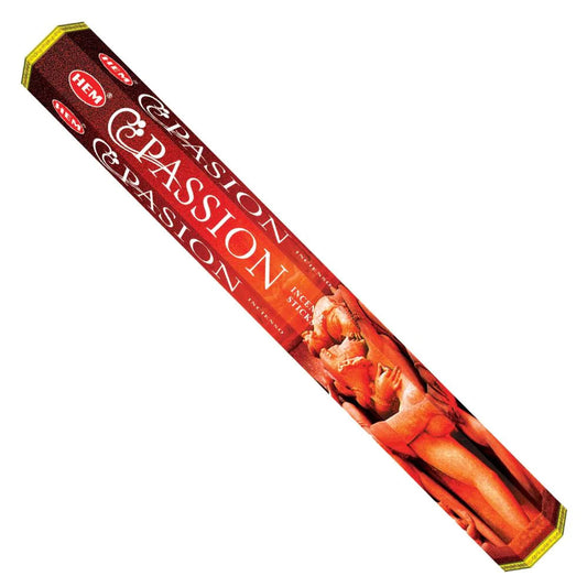 HEM Incense Passion (20 Stick Box)
