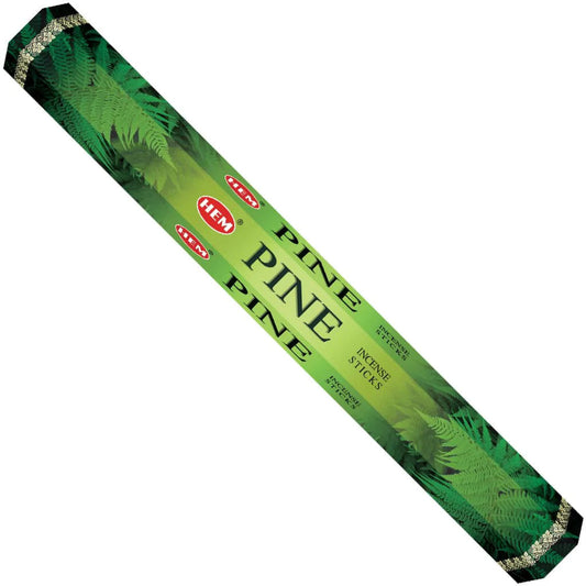 HEM Incense Pine (20 Stick Box)