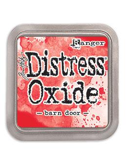 Ink Pad - Distress Oxide - Barn Door Arts & Crafts Ranger