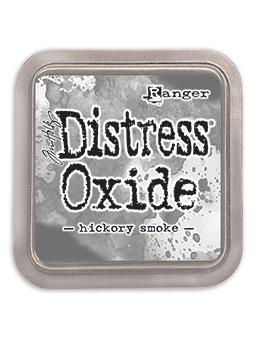 Ink Pad - Distress Oxide - Hickory Smoke