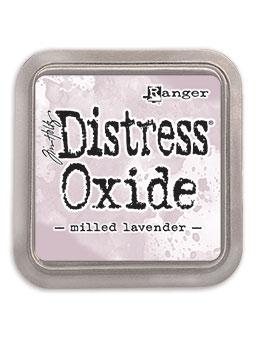 Ink Pad - Distress Oxide - Milled Lavender