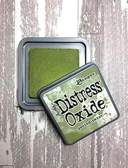 Ink Pad - Distress Oxide - Peeled Paint - 10Cats