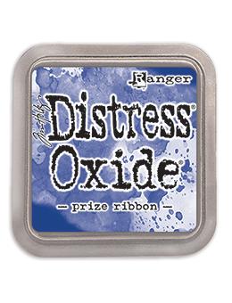 Ink Pad - Distress Oxide - Prize Ribbon - 10Cats