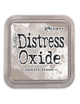 Ink Pad - Distress Oxide - Pumice Stone - 10Cats