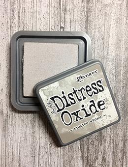 Ink Pad - Distress Oxide - Pumice Stone - 10Cats