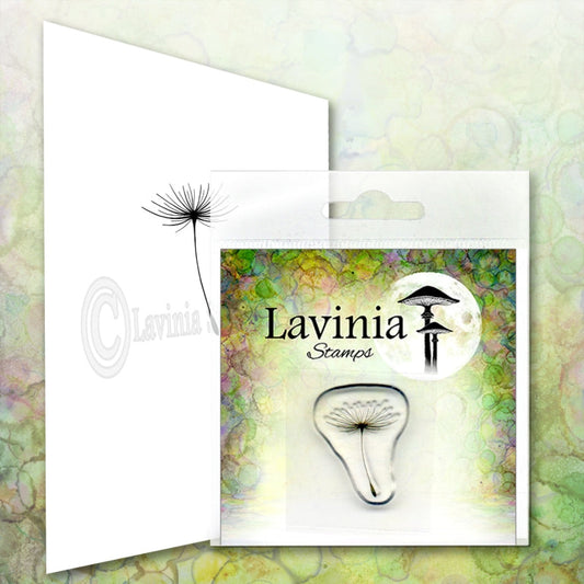 Lavinia Stamps - Mini Seed Head Arts & Crafts Lavivia Stamps