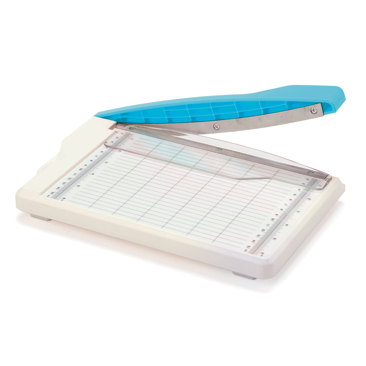 Mini Guillotine Trimmer (cuts 220mm) Arts & Crafts Couture Creations