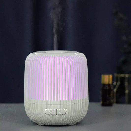 Ultrasonic Aromatherapy Diffuser