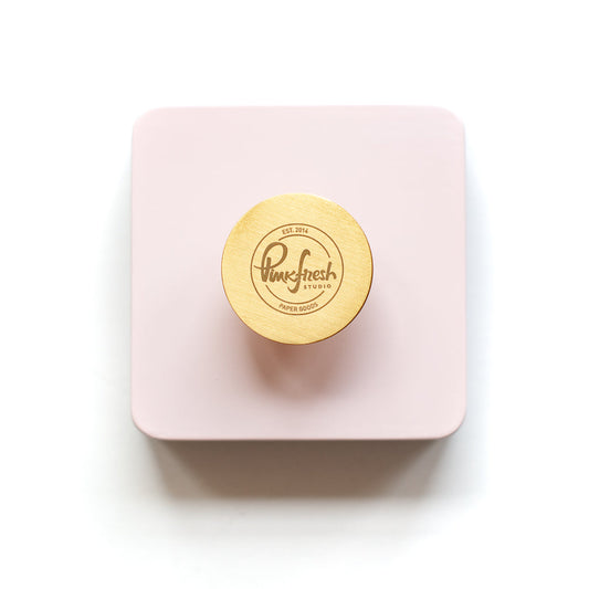 Pinkfresh Studio - Stamp Press Tool Pinkfresh Studio