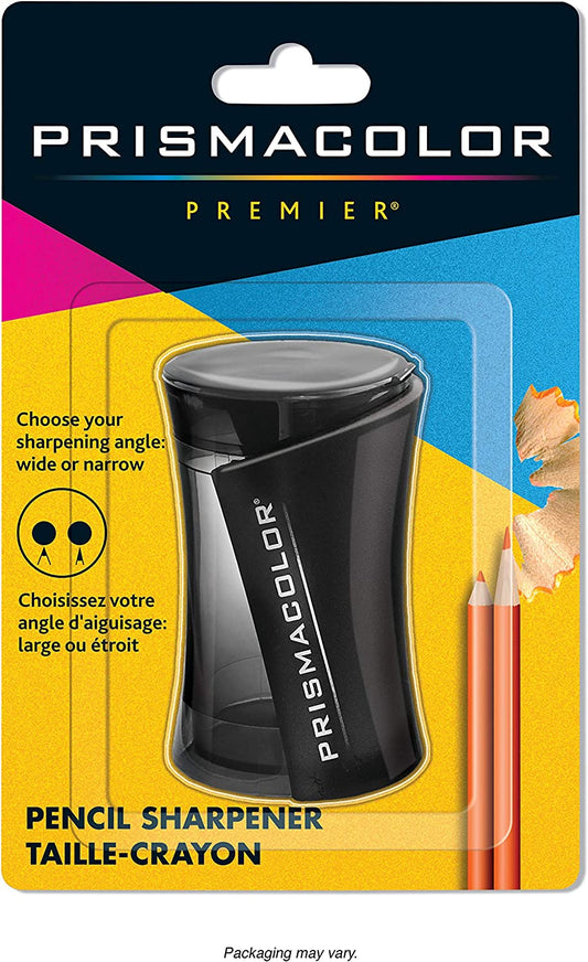 Prismacolor - Pencil Sharpner 10Cats
