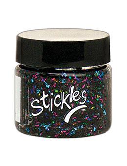 Ranger Stickles Glitter Gel - Dark Matter Arts & Crafts Ranger