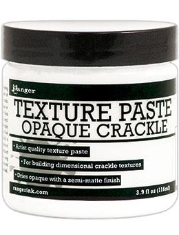 Ranger Texture Paste - Opaque Crackle Arts & Crafts Ranger
