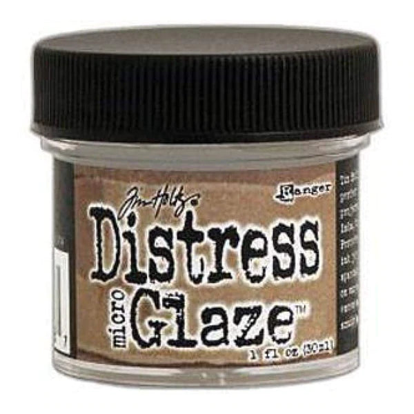 Ranger Tim Holtz Distress Micro Glaze Arts & Crafts Ranger