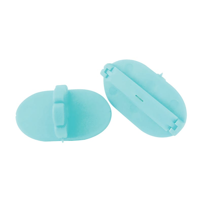 Replacement Blades - Paper Trimmer Cut Blades (2pc) Arts & Crafts Couture Creations