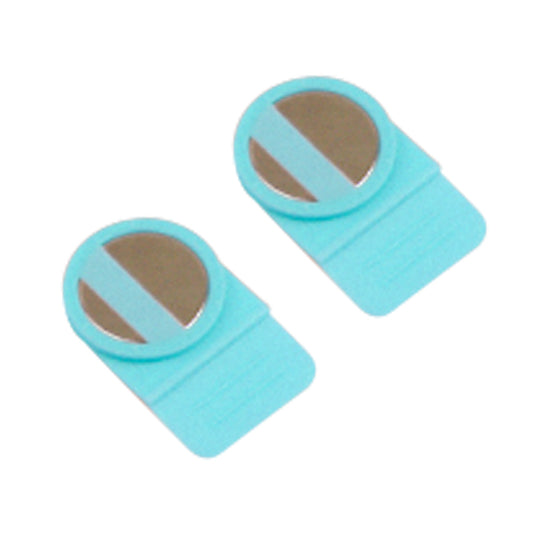 Replacement Magnets for the Precision Stamp Press (2pc) Arts & Crafts Couture Creations