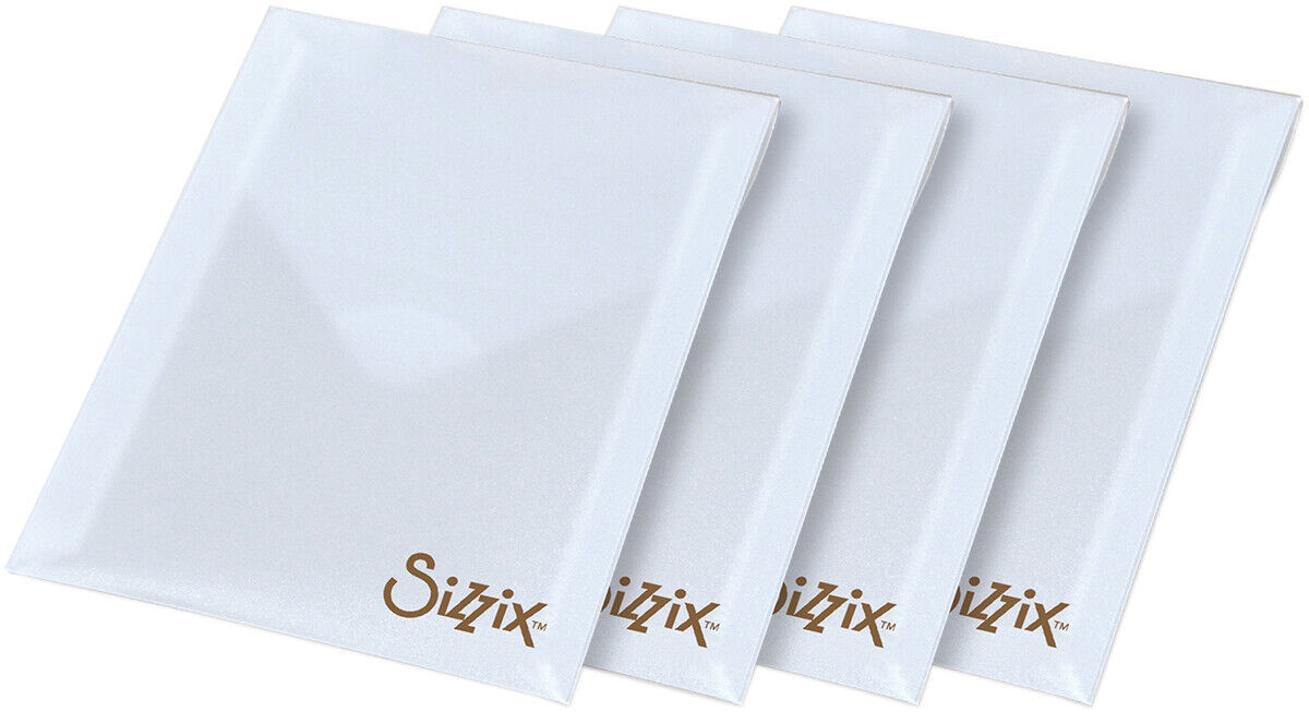 Sizzix - Sidekick - Side Order Storage Envelopes