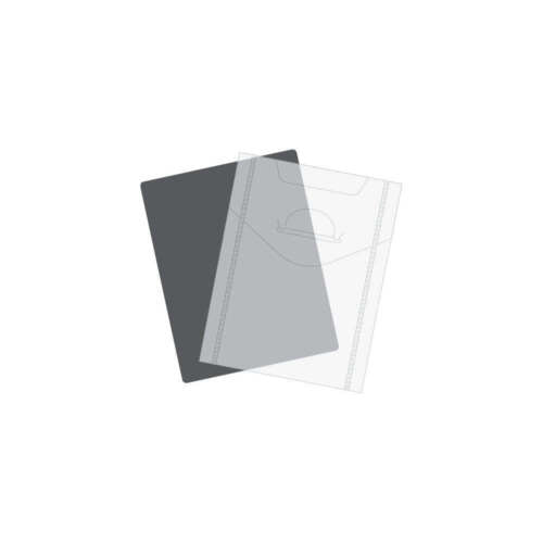 Hero Arts- Hero Tools  -  Magnetic Sheets & Envelopes Small