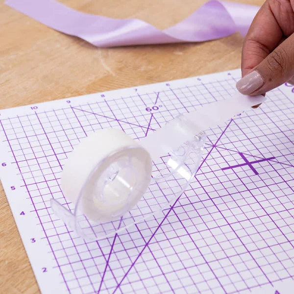 Crafters Companion - Low Tack Tape (3)