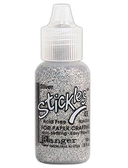 Stickles Glitter Glue - Silver Arts & Crafts Ranger